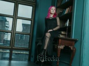 PatBecker