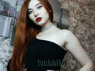 PatriciaFloy