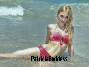 PatriciaGoddess