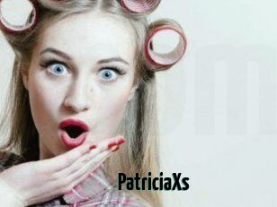 PatriciaXs