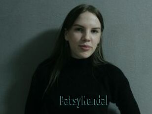 PatsyKendal