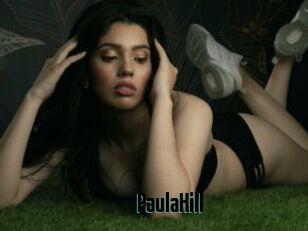 PaulaHill