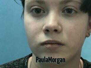 PaulaMorgan