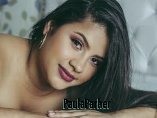 PaulaParker