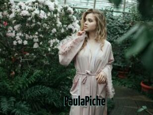 PaulaPiche