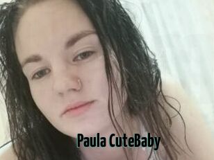 Paula_CuteBaby