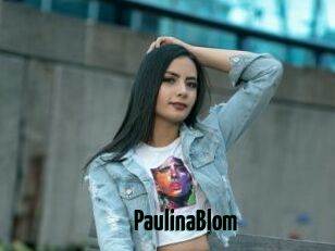 PaulinaBlom
