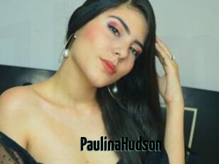 PaulinaHudson