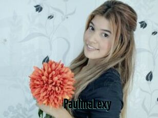 PaulinaLexy