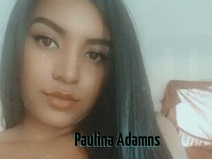 Paulina_Adamns