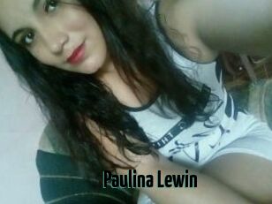 Paulina_Lewin