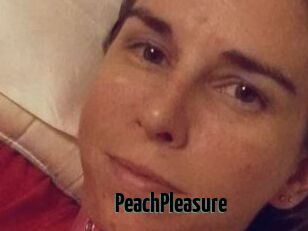 PeachPleasure