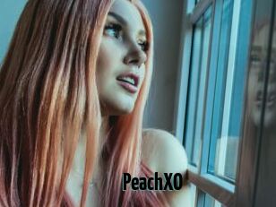 PeachXO