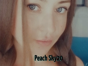 Peach_Sky20