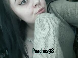 Peaches98