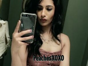 PeachesXOXO