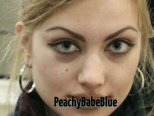 PeachyBabeBlue