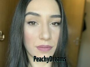 PeachyDreams