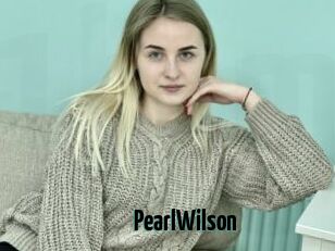 PearlWilson