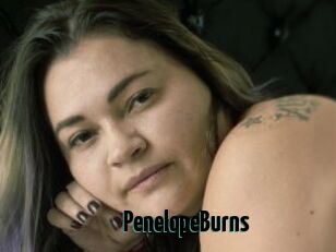 PenelopeBurns