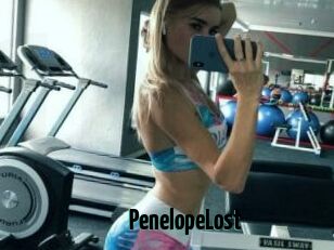 PenelopeLost