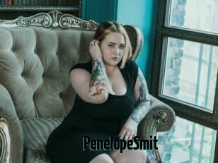PenelopeSmit