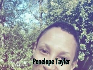 Penelope_Tayler