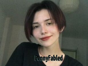 PennyFabled