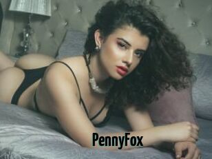 Penny_Fox