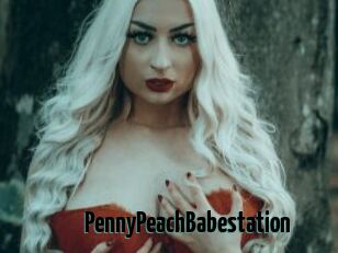PennyPeachBabestation