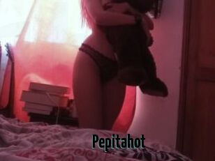 Pepitahot