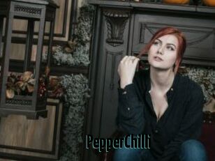 PepperChilli