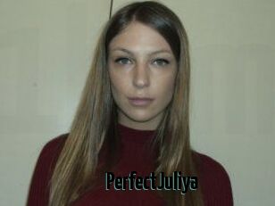 PerfectJuliya