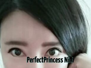 PerfectPrincess_Niki