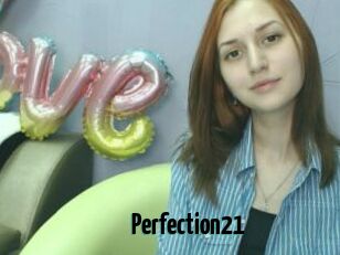 Perfection21