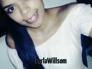 PerlaWillsom