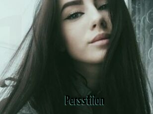 Persstiion