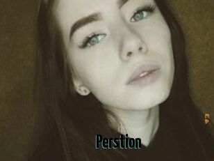 Perstion