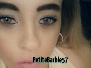 PetiteBarbie57