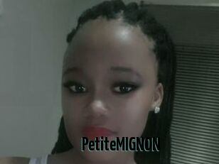 PetiteMIGNON