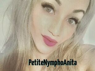PetiteNymphoAnita