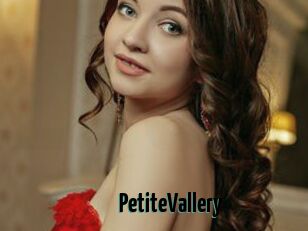 PetiteVallery