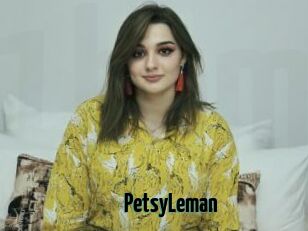 PetsyLeman