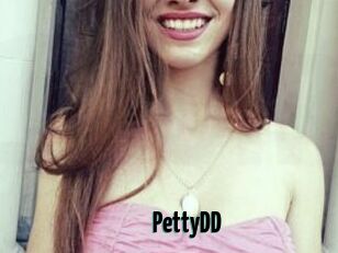 PettyDD