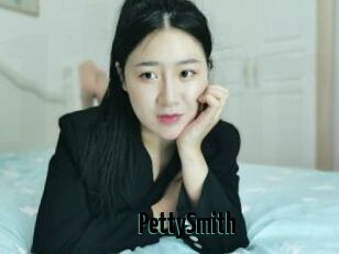PettySmith