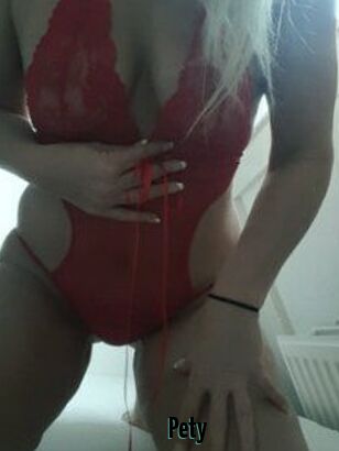 Pety