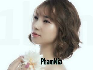 PhamMia