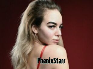 PhenixStarr