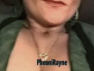 PheoniRayne