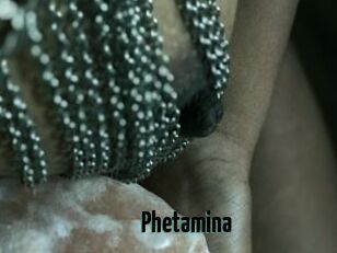 Phetamina